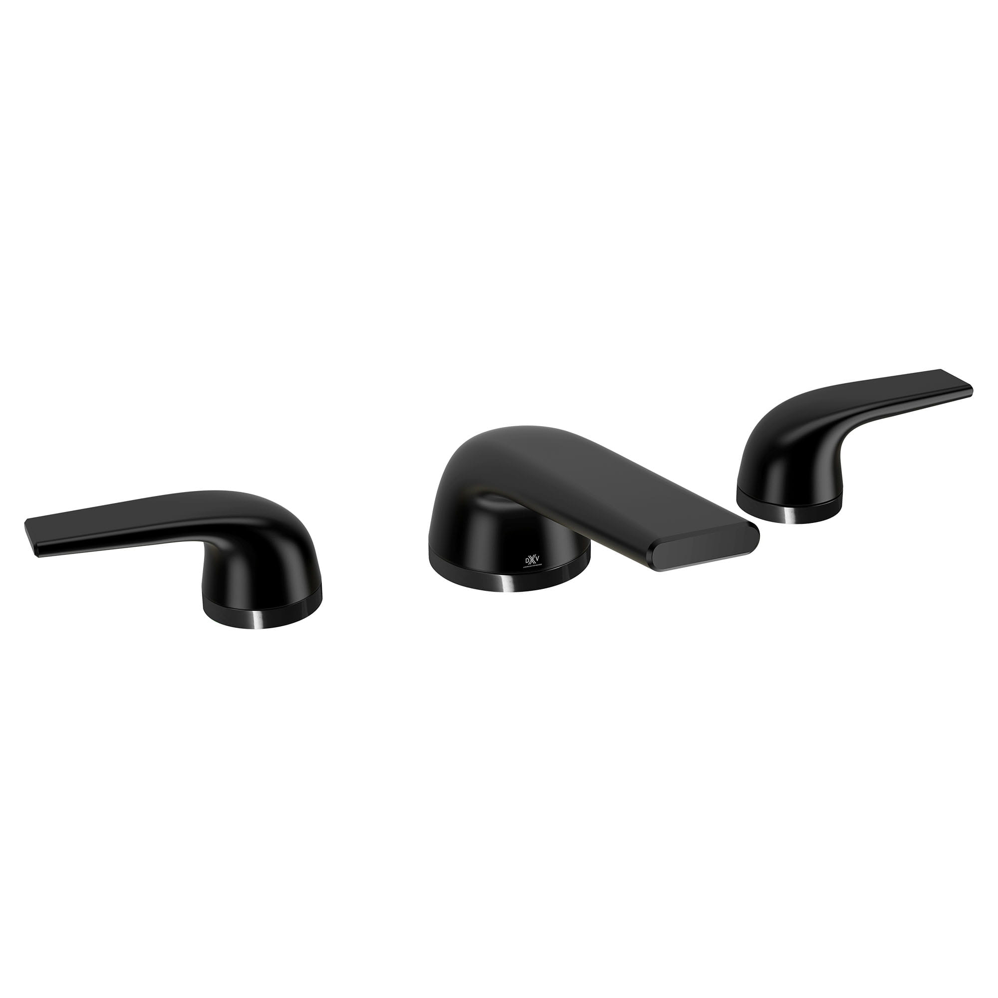 DXV Modulus 2-Handle Widespread Bathroom Faucet with Lever Handles